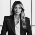 Melania Trump