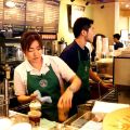 Starbucks Updates Employee Dress Code to Revive Brand Identity