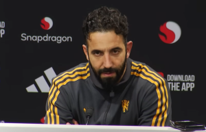 Manchester United’s Champions League Dream Slips Again After Costly West