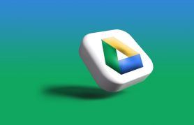 Google Drive