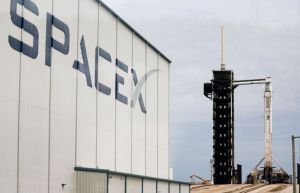 Trump’s Air Force Pick Arranged Satellite Deal Benefiting Elon Musk’s