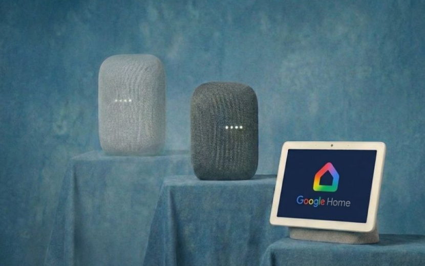 Google Gemini for Home