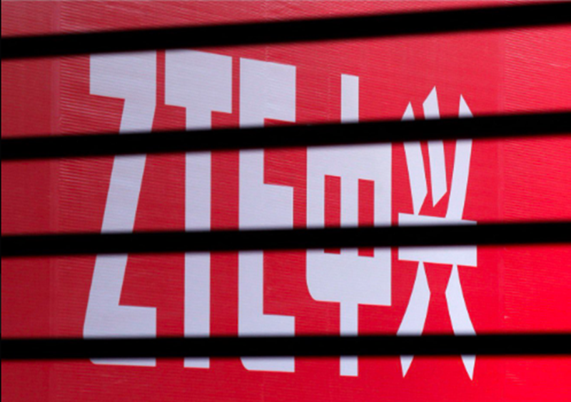 Chinese Telecom Giant ZTE Could Owe More Than $1 Billion