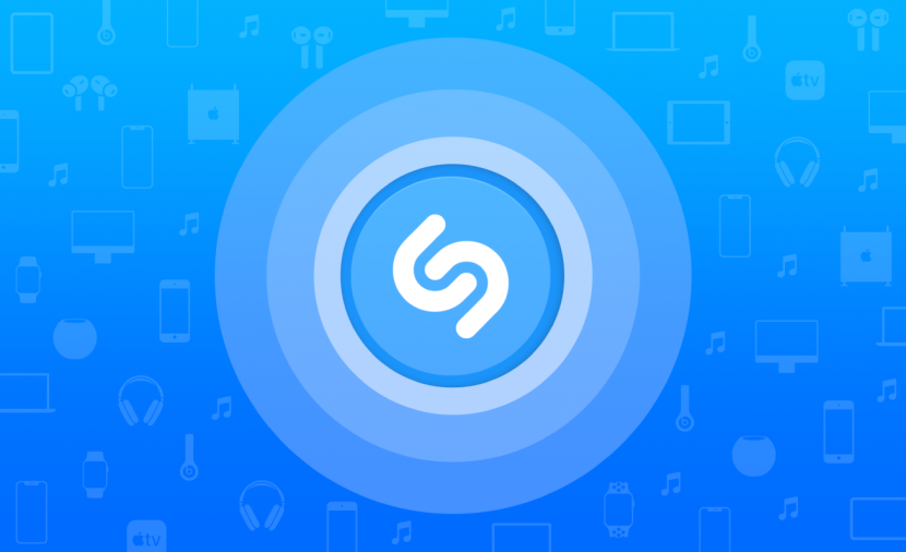 Apple Shazam