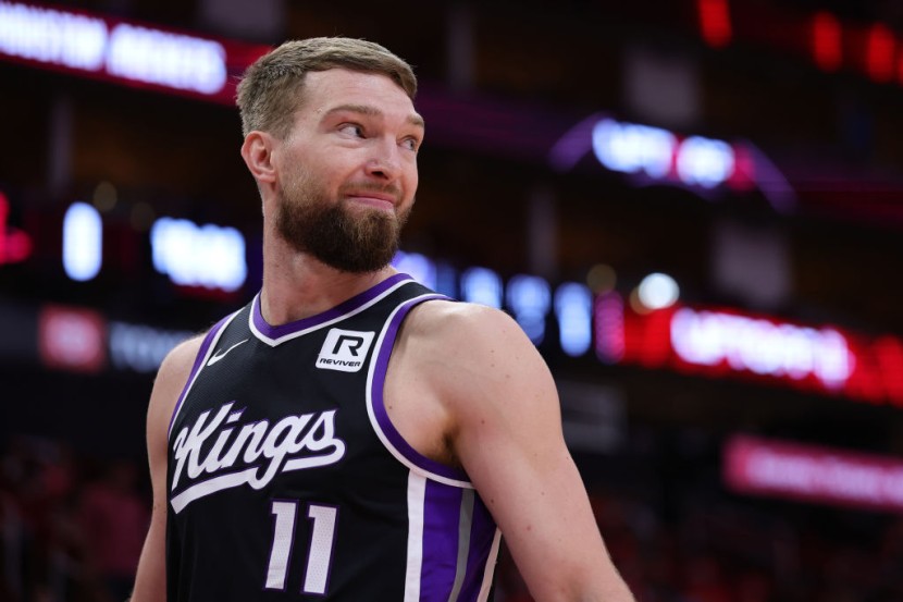 NBA Offseason Rumors: Domantas Sabonis Wants Answers About this Future—Will