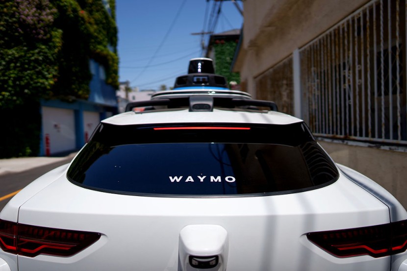 Waymo Issues Recall for 1,200 Autonomous Vehicles After Minor Accidents
