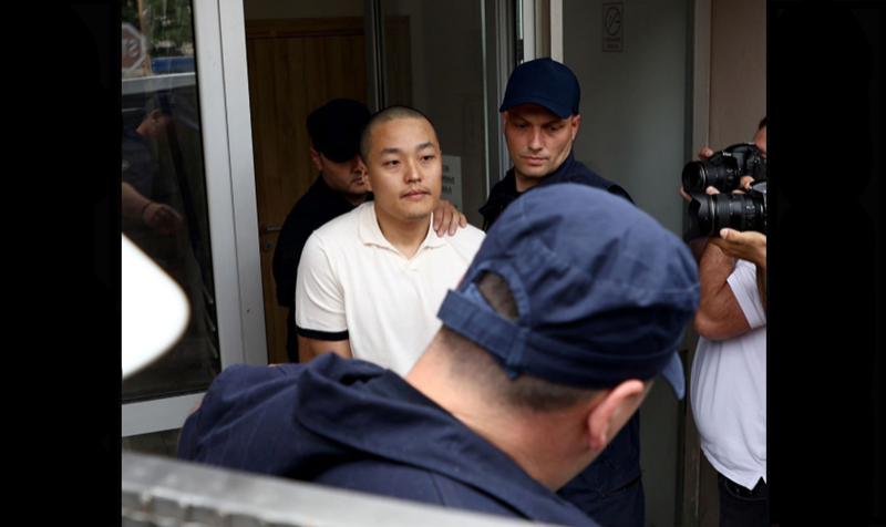 Crypto Mogul Do Kwon Gets 15-Year Sentence After Terra Ecosystem