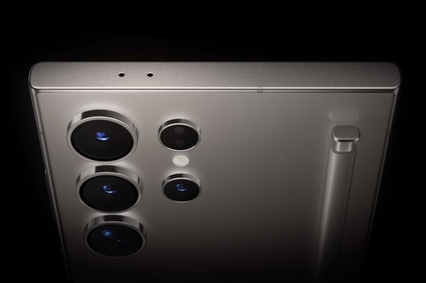 Samsung Galaxy S25 Ultra