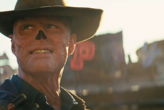 Amazon Prime Video's Fallout