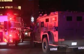 Brown University Shooting