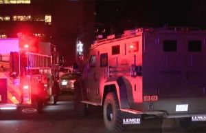 Brown University Shooting