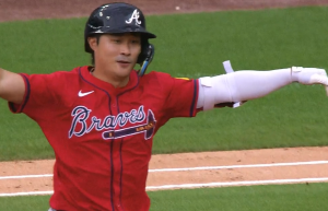 Atlanta Braves Lock Down Ha-Seong Kim With One-Year, $20M Contract