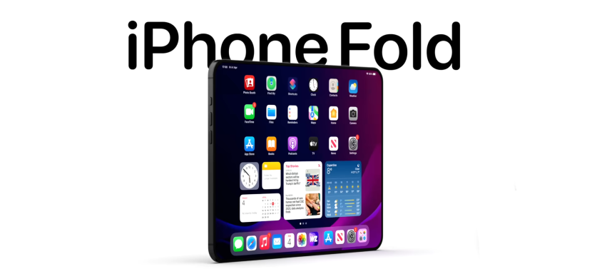 iPhone Fold