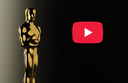 The Oscars YouTube