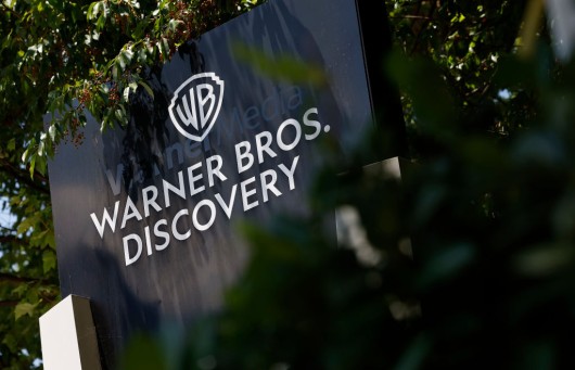 Warner Bros Discovery Reports Nearly $10 Billion Loss as TV Assets Value Plummets