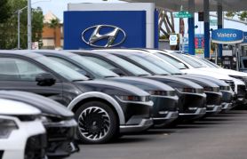 Software Security Flaw In Some Hyundai And Kia Cars Make Them Target Of Theft