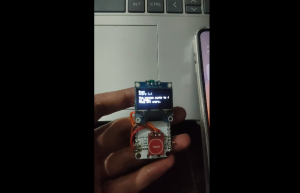 Indian Developer Builds AI Gadget That Summarizes Boss’ WhatsApp Messages
