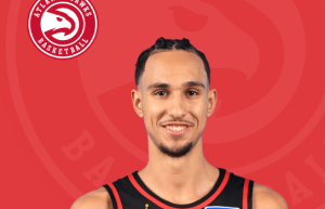 NBA Trade Rumors: Are Hawks Finally Desperate to Trade Zaccharie
