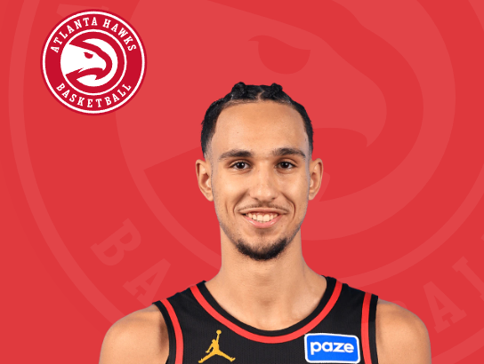 NBA Trade Rumors: Are Hawks Finally Desperate to Trade Zaccharie