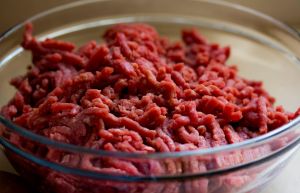 Over 2,800 Pounds of Ground Beef Recalled for Possible E.