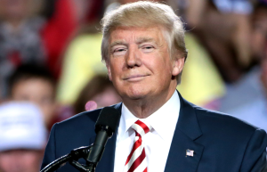 Trump Claims National Guard Intervention Reduced Crimes in Chicago, Portland