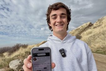 Youtuber Nick Shirley Receiving Death Threats Following Minnesota Fraud Investigation