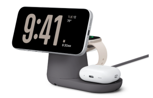 CES 2026: Belkin's Power Banks Offer Impressive Charging For Your