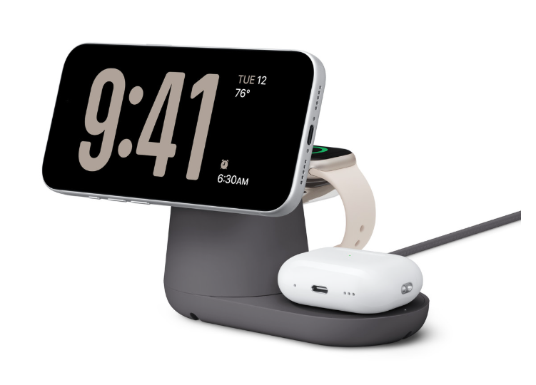 CES 2026: Belkin's Power Banks Offer Impressive Charging For Your