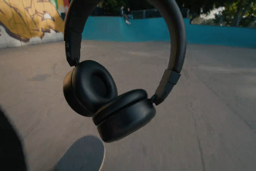 CES 2026: TDM Unveils Neo Hybrid, World's First Headphones