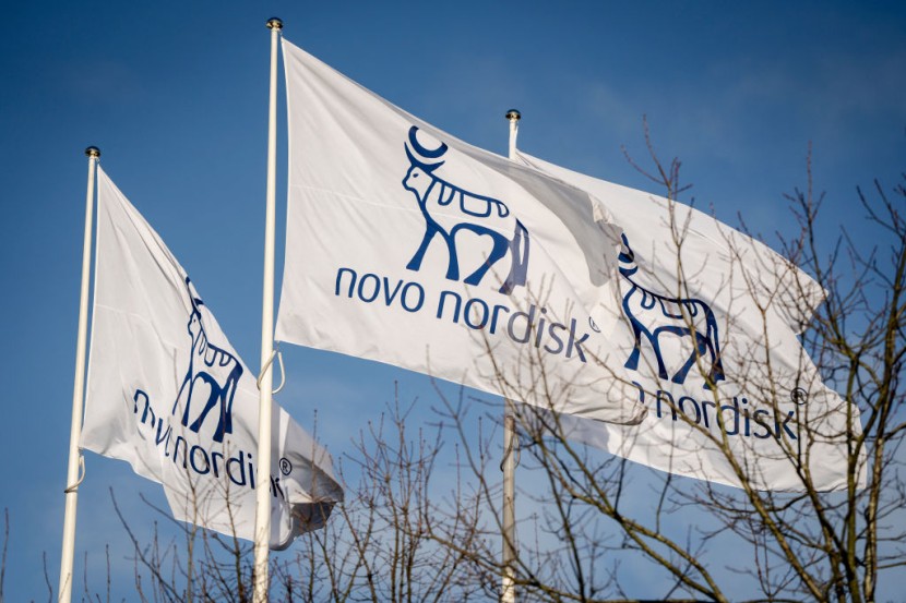 Novo Nordisk Halts Wegovy Sales on Hims & Hers, Citing
