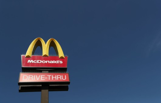 McDonalds Removes AI Drive-Thru Voice Ordering System After It Went Viral for Wrong Reasons