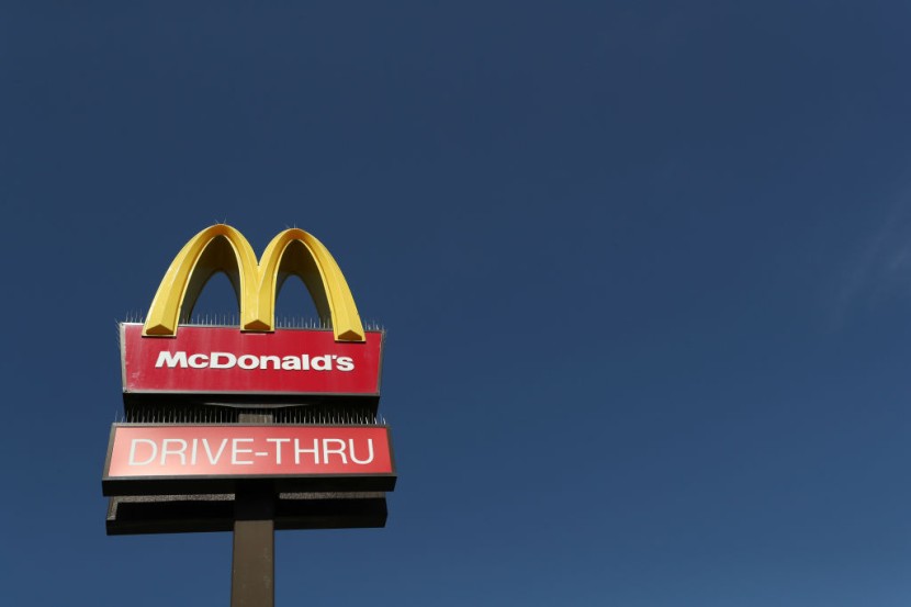 McDonalds Removes AI Drive-Thru Voice Ordering System After It Went Viral for Wrong Reasons