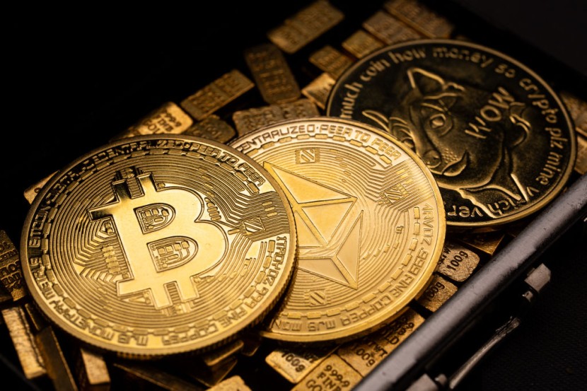 Trump Media Joins Crypto ETF Race with Bitcoin and Ethereum