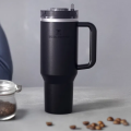 CES 2026: Ecoldbrew's Smart Thermos Lid Makes Fresh Cold Brew
