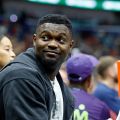 Zion Williamson Accused of Rape, Abuse; Attorney Denies Claims