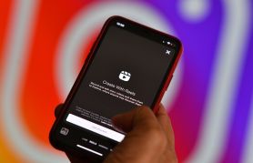 US-INTERNET-COMPUTERS-LIFESTYLE-INSTAGRAM