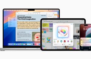 Apple Intelligence