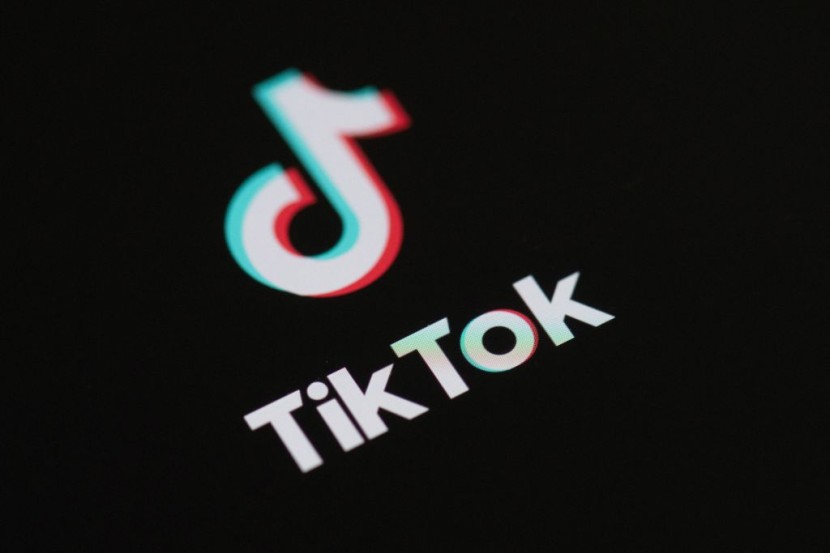 Tiktok logo