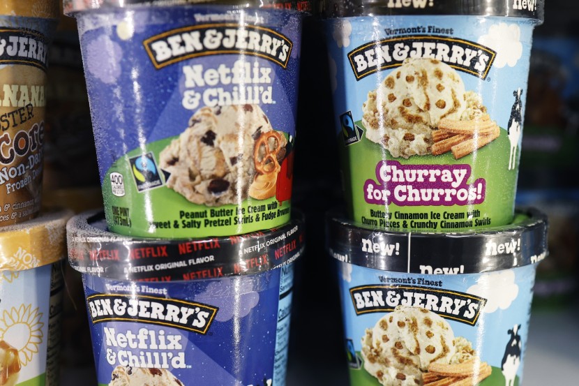 Ben & Jerry's