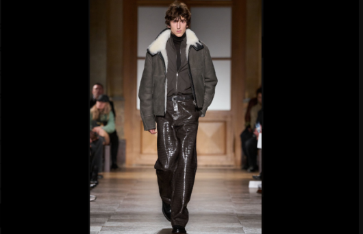 Hermès’ Longtime Menswear Creative Director Leaves After 37 Years in