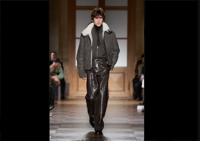Hermès’ Longtime Menswear Creative Director Leaves After 37 Years in