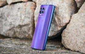 Motorola Edge 70 Fusion Leak Hints at 144Hz Refresh Rate