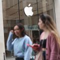 Apple and Meta Hit With Nearly $800 Million in EU