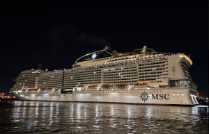 MSC Group Strengthens U.S. Presence With New Miami Cruise Headquarters