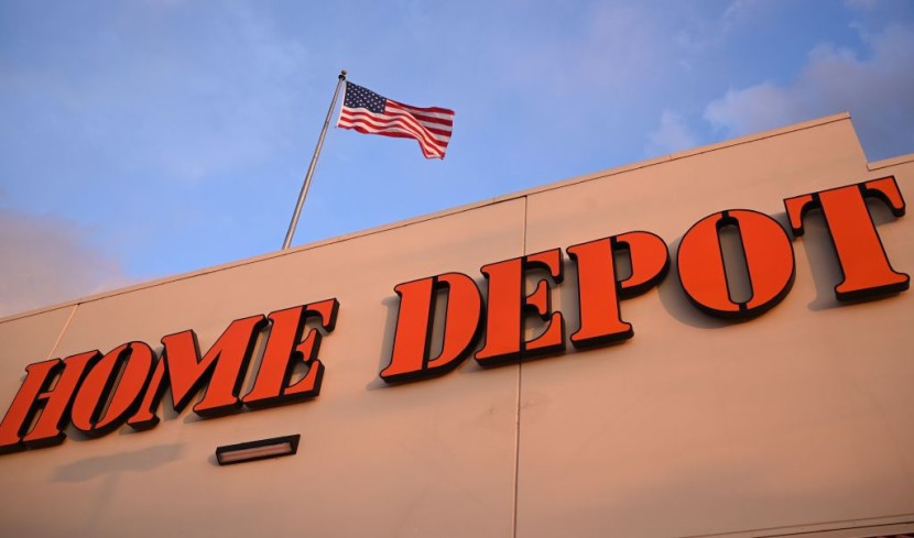 Home Depot to Open 4 New Distribution Centers for Home Professionals