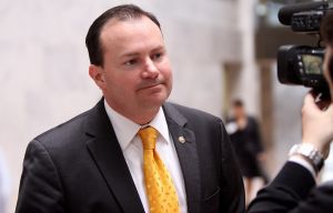 Senator Mike Lee