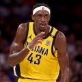 Indiana Pacers v New York Knicks - Game Seven