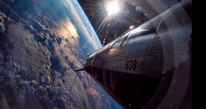 Elon Musk Says SpaceX-xAI Merger Will Form ' Most Ambitious'