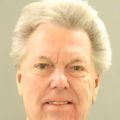 William Stevenson, 77, was arrested Monday and charged with first-degree