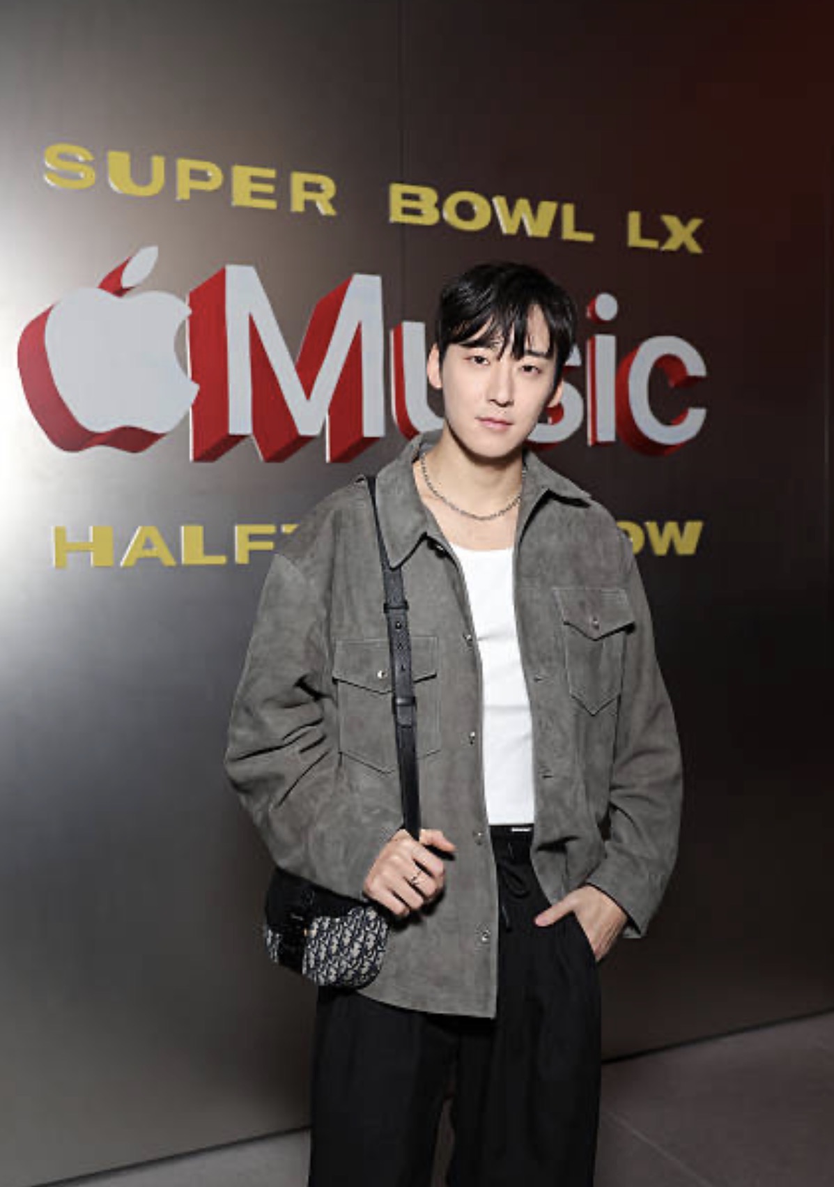 Super Bowl 2026 fashion